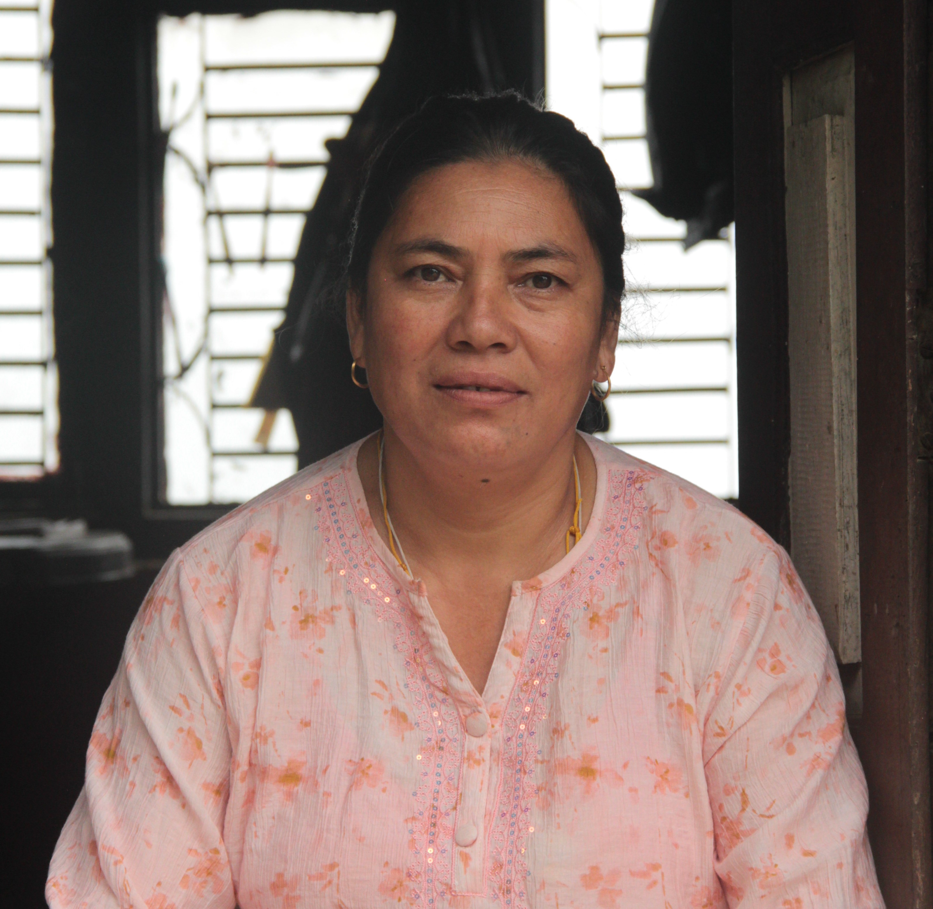 Sunita Tamang